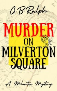 Review – Murder on Milverton Square