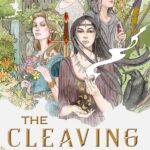 Cover of The Cleaving by Juliet E. McKenna