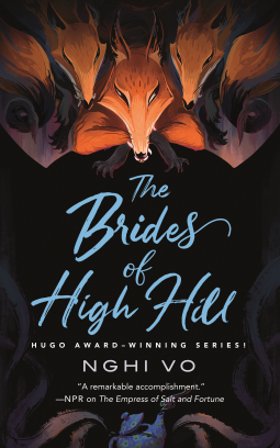 Review – The Brides of High Hill
