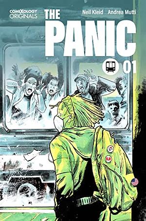 Review – The Panic