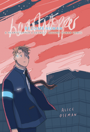 Review – Heartstopper: Become Human