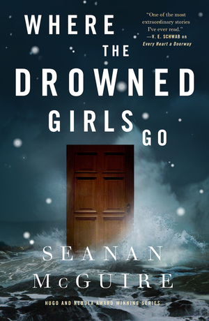 Review – Where the Drowned Girls Go