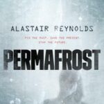 Cover of Permafrost by Alastair Reynolds
