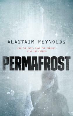 Review – Permafrost