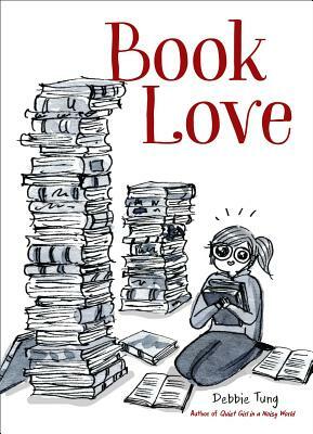 Review – Book Love