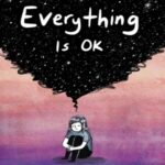 Cover of Everything is OK by Debbie Tung