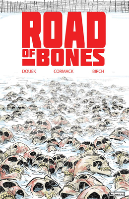 Review – Road of Bones