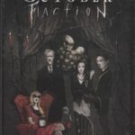 Cover of The October Faction by Steve Niles et al