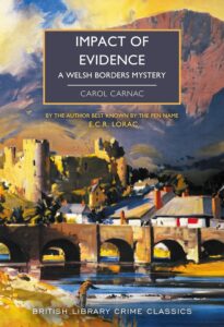 Review – Impact of Evidence