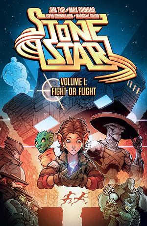 Review – Stone Star: Fight or Flight