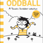 Cover of Oddball by Sarah Andersen
