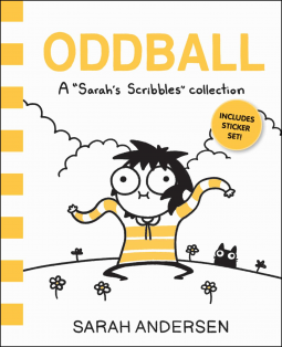 Review – Oddball