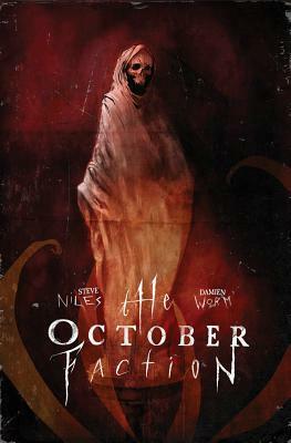 Review – The October Faction, vol 3