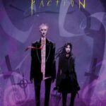 Cover of The October Faction vol 4 by Steve Niles et al