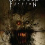 Cover of The October Faction vol 2 by Steve Niles et al