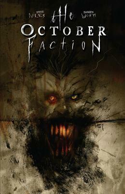 Review – The October Faction, vol 2