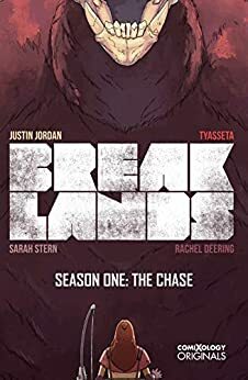 Review – Breaklands: The Chase