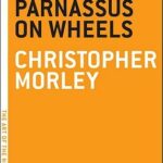 Cover of Parnassus on Wheels by Christopher Morley