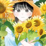 Cover of A Side Character's Love Story vol 17 by Akane Tamura