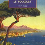 Cover of A Telegram from Le Touquet by John Bude