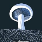 Cover of Mushroom by Sara Rich