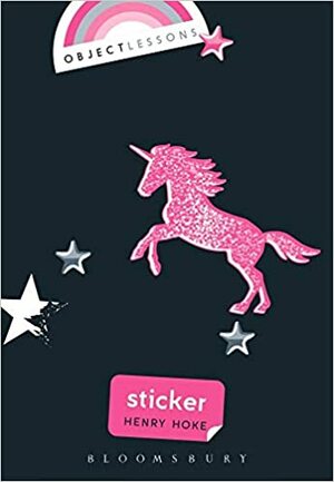 Review – Sticker
