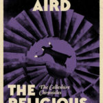Cover of The Religious Body by Catherine Aird