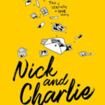 Cover of Nick & Charlie by Alice Oseman