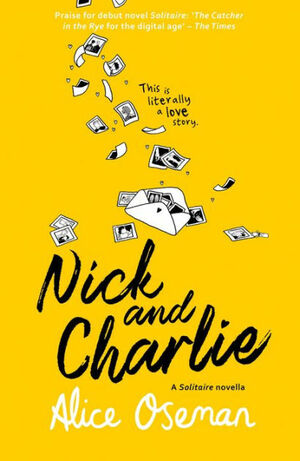 Review – Nick and Charlie