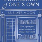 Cover of A Bookshop of One's Own by Jane Cholmeley
