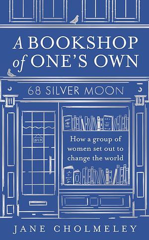 Review – A Bookshop of One’s Own