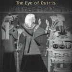 Cover of The Eye of Osiris by R. Austin Freeman