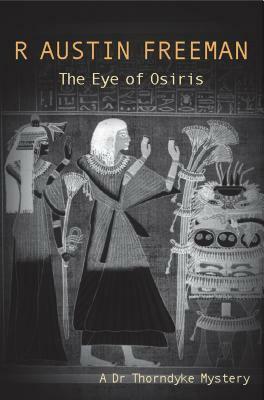 Review – The Eye of Osiris