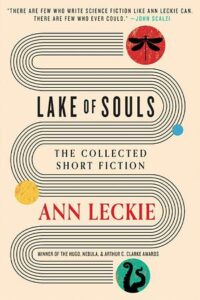 Cover of Lake of Souls by Ann Leckie