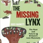 Cover of The Missing Lynx by Ross Barnett