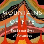Cover of Mountains of Fire by Clive Oppenheimer