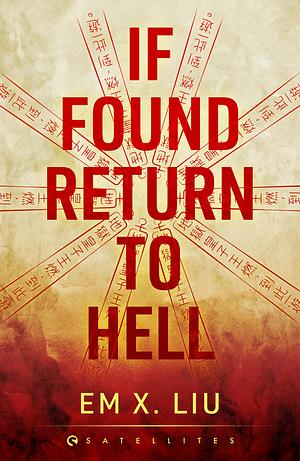 Review – If Found, Return to Hell