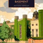 Cover of Murder in the Basement by Anthony Berkeley