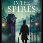 Cover of Death in the Spires by KJ Charles