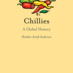 Cover of Chillies by Heather Arndt Anderson
