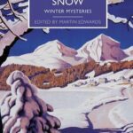 Cover of Crimson Snow ed. Martin Edwards