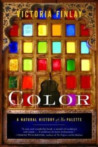 Cover of Color by Victoria Finlay