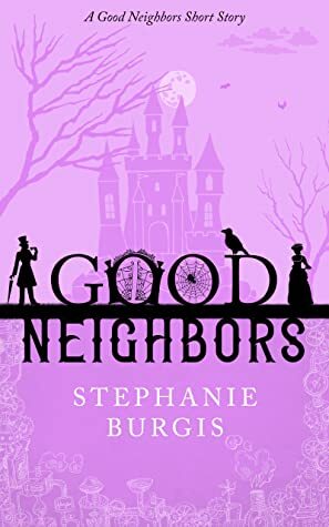 Review – Good Neighbors