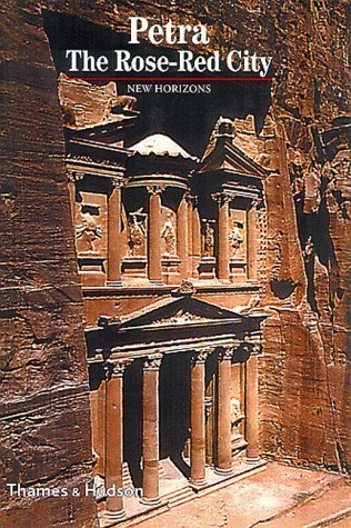 Review – Petra: The Rose-Red City