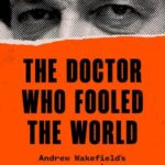 Cover of The Doctor Who Fooled the World by Brian Deer