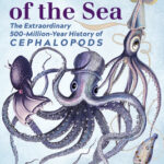 Cover of Monarchs of the Sea by Danna Staaf