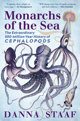 Review – Monarchs of the Sea