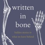 Cover of Written in Bone by Sue Black