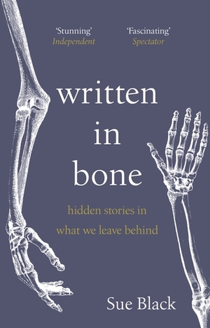 Review – Written in Bone