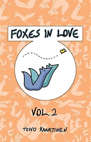 Review – Foxes in Love vol 2